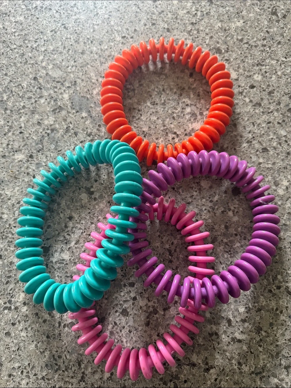 N/A diving rings